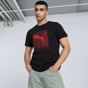 PUMA T-SHIRTS