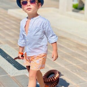 Fancy Casuals for Boys – Everyday Comfort with a Stylish Twist