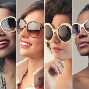 "Stylish & Smart: A Complete Guide to Glasses for Ladies"