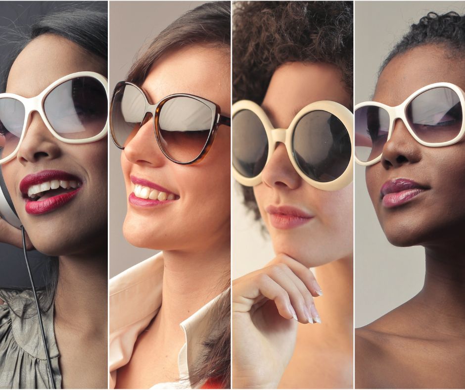 "Stylish & Smart: A Complete Guide to Glasses for Ladies"